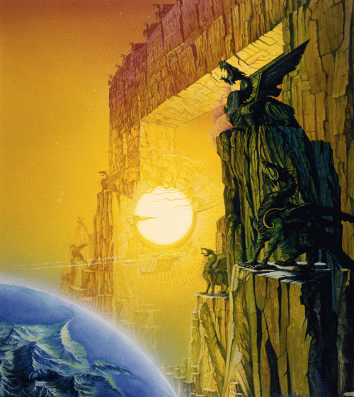 Cirkeln : A Song to Sorrow